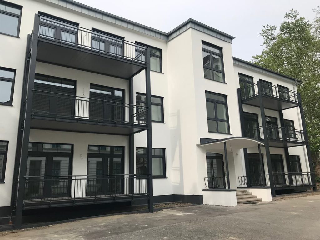 ck immobilien referenz in der elsa braendstroem strasse 25 in 46045 oberhausen 6