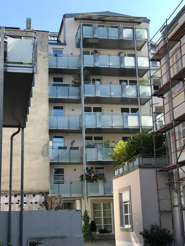 ck immobilien referenz in der fuerstenwall 234 in 40215 duesseldorf 2