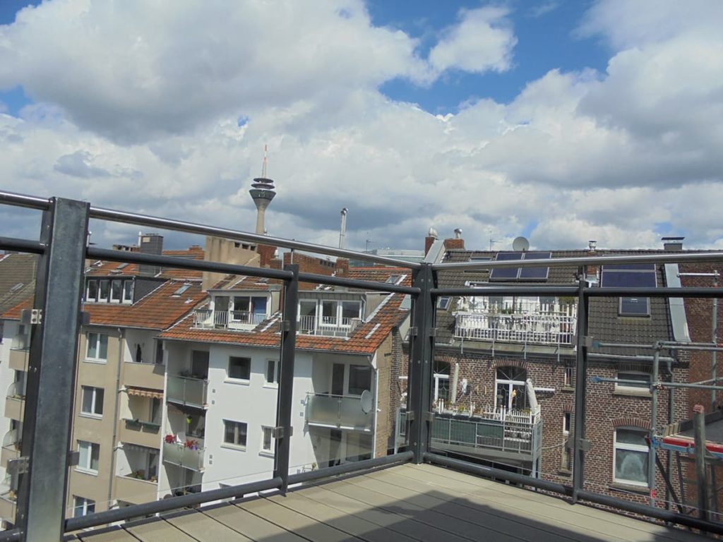 ck immobilien referenz in der gladbacherstrasse 61 in 40219 duesseldorf 1