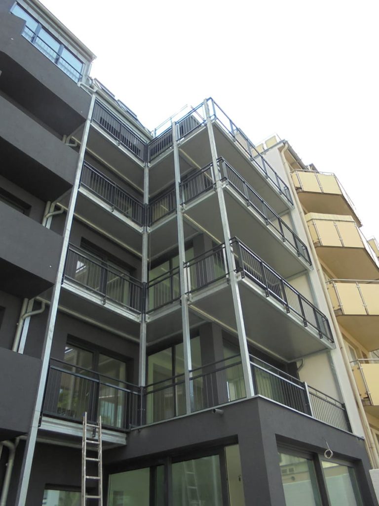 ck immobilien referenz in der gladbacherstrasse 61 in 40219 duesseldorf 3