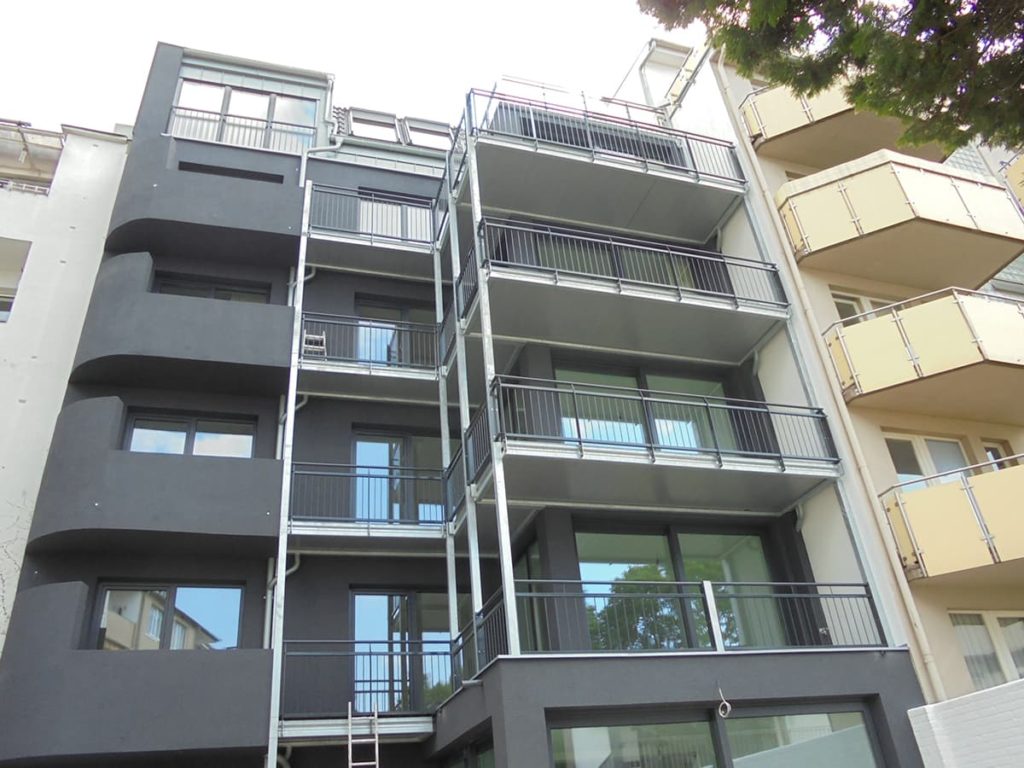 ck immobilien referenz in der gladbacherstrasse 61 in 40219 duesseldorf 5