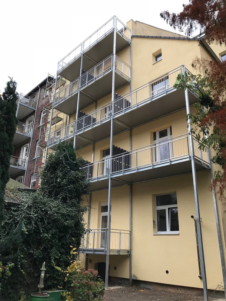 ck immobilien referenz in der platanenstrasse 31 33 in 40233 duesseldorf 1