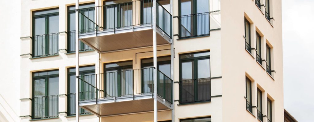 Vorstellbalkone vom Profi bauen lassen KONSTAHL Balkone